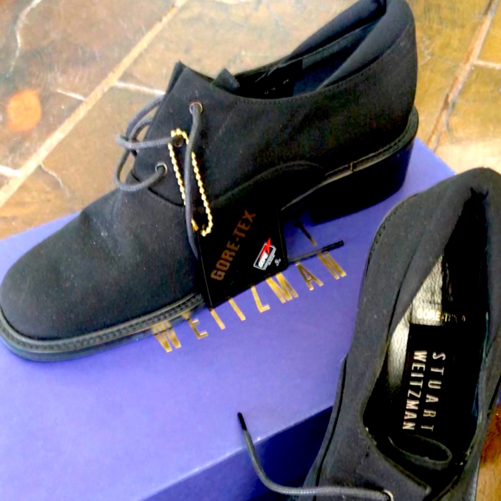 Stuart Weitzman shoes